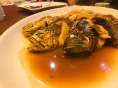 -福来齐·鲁菜海鲜·渔家菜(朝阳街分店)