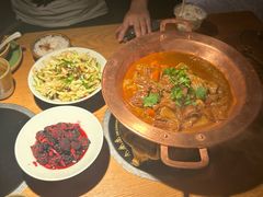-吃饭皇帝大(解放西路店)