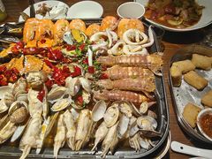 -回魏大排档(百花洲店)