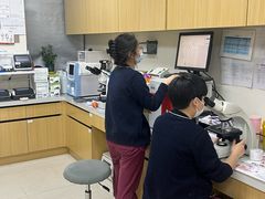 -美联众合动物医院·24h京西诊疗中心