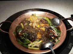 -京韵胡同·酱香羊蝎子火锅涮肉(长寿路店)