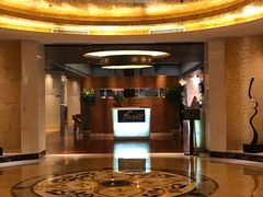 -喜来登酒店-盛宴标帜餐厅