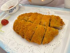 -鹭园酒家·四十年老字号