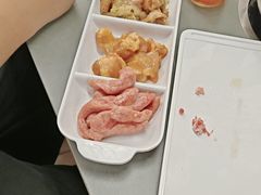 -尚宴牛特鲜自助(太原街万达店)