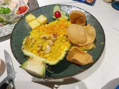 -俄士厨房(五棵松华熙LIVE店)