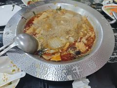 -古乐牛香·鲜牛肉牛杂火锅(高新店)