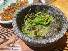 -湖南人家·家传湖南菜(水围店)