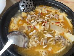 -李师傅脆肚(梅林店)