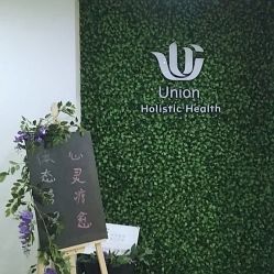 -Union瑜伽健康管理中心