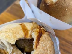 -百年夯碳烤胡椒饼(阿拉城店)