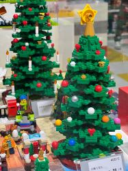 -乐高授权专卖店(中关村领展店)