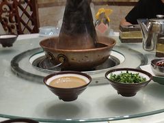 -福寿斋·老北京铜锅涮肉·烤鸭(顺义总店)