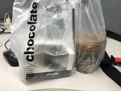 -Awfully Chocolate(来福士广场店)