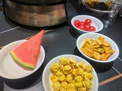 -辣尚瘾·烤鱼·新川菜(交大直营店)