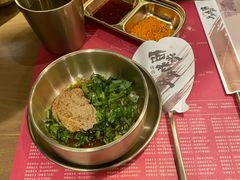 -西塔老太太泥炉烤肉(双井店)