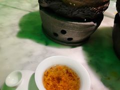 润肺雪梨爽-辛香汇·现炒川菜(淮海路百盛店)