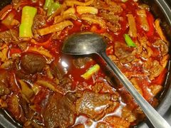 -肖记公安牛肉鱼杂馆· 省级非物质文化遗产(仁和路店)