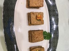 -天宫南铂玫瑰园酒店