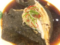 生嗜多宝鱼-阿西娅食府(中关村店)