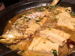 -金掌勺·锅包肉(广渠门店)
