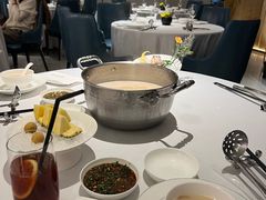 -红雀围·海鲜火锅(陆家嘴中心店)