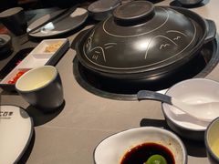-同仁四季椰子鸡(无锡滨湖万象汇店)