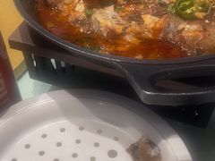 -镜泊小镇(东长安街店)
