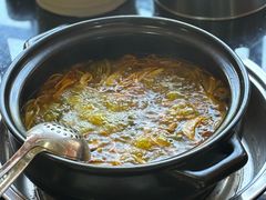 -一品山珍野生菌养身火锅(瑞丽市文蚌路店)