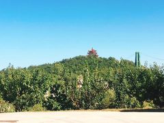 -威海华夏城景区