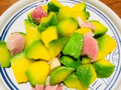 -云海肴·汽锅鸡·云南菜(天山百盛优客店)