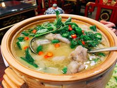 -缪氏川菜(丰盛町店)