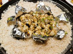 -广州逸林假日酒店·四季桃源中餐厅(白云山风景区店)