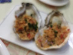 -小林哥的海鲜馆·夜宵烧烤(渔人码头店)