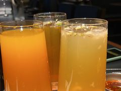 -Ameigo梅果·云贵川bistro(长宁来福士店)