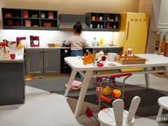 -艾米茉亲子餐厅(万象城店)