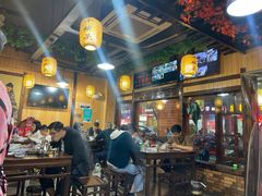 大堂-十碗头(诚信路店)