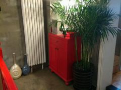 -HIGH FIVE哈福手工汉堡(桂林路店)