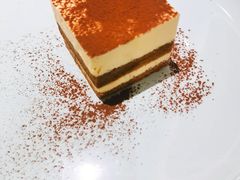 流心提拉米苏-必胜客(华为店)