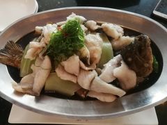 -花舍·新派粤菜·西餐·下午茶(亚运村·鸟巢店)