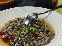 -爷爷的草帽·海鲜馆(孙塘路店)