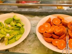 -禾斗海鲜自助(市南银座店)
