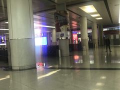 -潍坊站