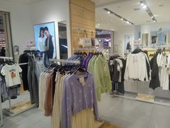 -hotwind热风(重庆悦荟店)