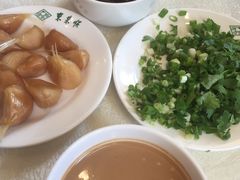 -东来顺饭庄(天坛店)