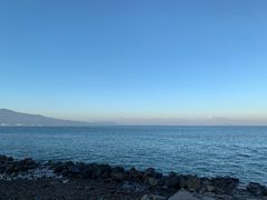 -美人鱼悬崖海景餐厅(鹿嘴山庄店)