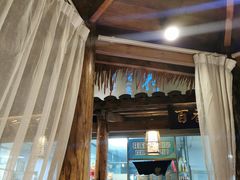 -花溪雨·森林餐厅(石基店)