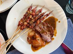 -康帝国际酒店-艾斯本自助西餐厅