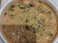 -珺小七铜锅涮肉(桃园路店)