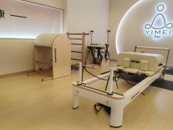 -亦美瑜伽·普拉提