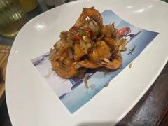 -卢家湾大酒店(诸暨店)